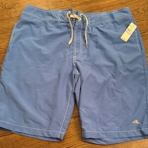 Tommy Bahama Sky Blue Board Shorts